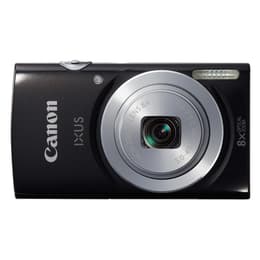 Canon IXUS 145 Kompakt 16 - Svart