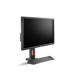 27-tum Benq Zowie XL2720-B 1920 x 1080 LCD Monitor Svart