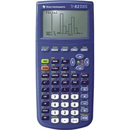 Texas Instruments TI-82 Stats Räknare