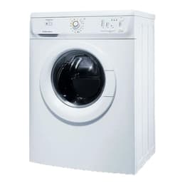 Electrolux EWP147100W Fristående tvättmaskin Frontbelastning