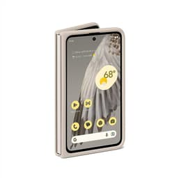 Google Pixel Fold 256GB - Beige - Olåst