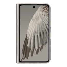 Google Pixel Fold 256GB - Beige - Olåst