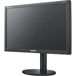 22-tum Samsung SyncMaster BX2240 1920 x 1080 LCD Monitor Svart