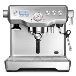 Espressomaskin Sage BES920UK 2500L -