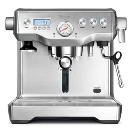 Espressomaskin Sage BES920UK 2500,0000L -
