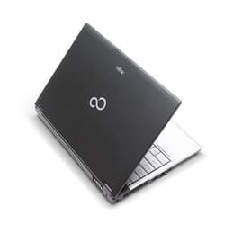 Fujitsu LifeBook S761 13-tum (2011) - Core i5-2520M - 4GB - SSD 128 GB AZERTY - Fransk