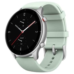 Amazfit GTR 2e Bluetooth 46 mm - Silver