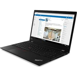 Lenovo ThinkPad T15 G2 15-tum (2021) - Core i5 - Gen 11 (G) - 16GB - SSD 512 GB QWERTY - Italiensk