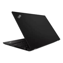 Lenovo ThinkPad T15 G2 15-tum (2021) - Core i5 - Gen 11 (G) - 16GB - SSD 512 GB QWERTY - Italiensk