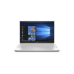 HP 15-cw1011nf 15-tum (2018) - Ryzen 5 - 3000 Series (U) - 8GB - SSD 256 GB AZERTY - Fransk