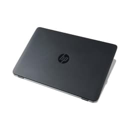 HP EliteBook 840 G1 14-tum (2013) - Core i5-4200U - 8GB - SSD 128 GB AZERTY - Fransk