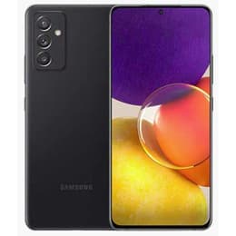 Galaxy Quantum 2 128GB - Svart - Olåst