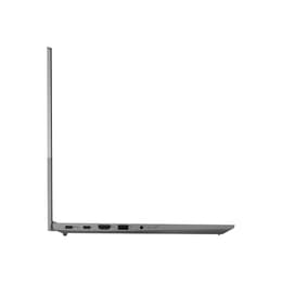 Lenovo ThinkBook 15 G2 ITL 15-tum (2021) - Gore i5-1135G7 - 16GB - SSD 512 GB QWERTZ - Tysk