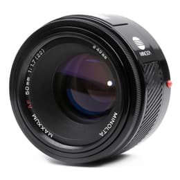 Sony Objektiv 50mm 50mm 1.7