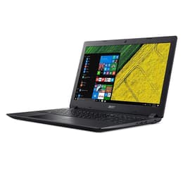 Acer Aspire 3 A315-31-C0NX 15-tum (2018) - Celeron N3350 - 4GB - HDD 500 GB AZERTY - Fransk