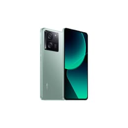 Xiaomi 13T Pro 256GB - Grön - Olåst