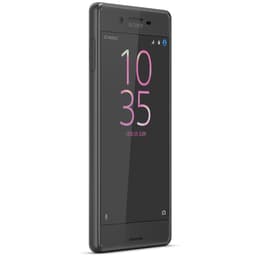 Sony Xperia X