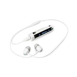Sony Ericsson MW600 Hörlurar med microphone - Vit