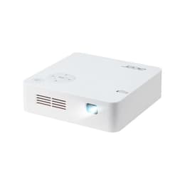 Acer C202i Projektor 300 Lumen - Vit