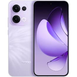 Oppo Reno13 5G 256GB - Lila - Olåst