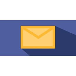 Email 128GB - Blå - Olåst