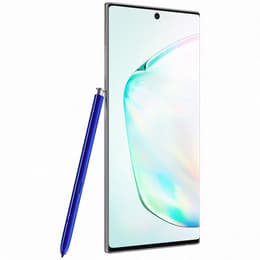 Galaxy Note10+ 256GB - Silver - Olåst