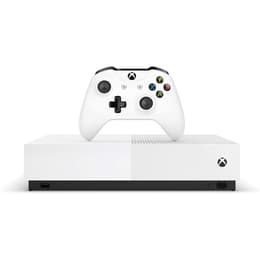 Xbox One S 1000GB - Vit