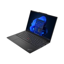 Lenovo ThinkPad E14 G5 14-tum (2025) - Core i7 - Gen 13 (U) - 16GB - SSD 512 GB QWERTY - Engelsk