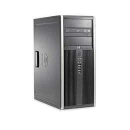 HP Compaq Elite 8300 MT Core i7-3770 3,4 - HDD 500 GB - 4GB
