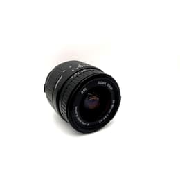Sigma Objektiv 28-80mm F3.5-5.6 28-80mm f/3.5-5.6