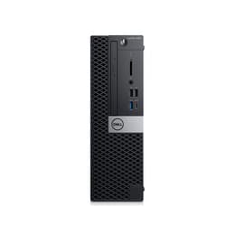 Dell OptiPlex 5060 SFF Core i5-8400 2.8 - SSD 512 GB - 16GB