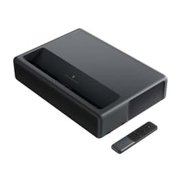 Xiaomi Mi Laser Projector 4K Projektor 1600 Lumen - Svart