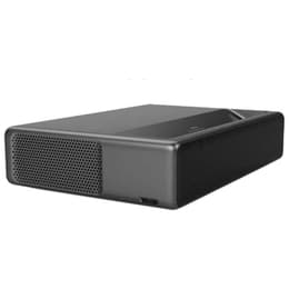 Xiaomi Mi Laser Projector 4K Projektor 1600 Lumen - Svart