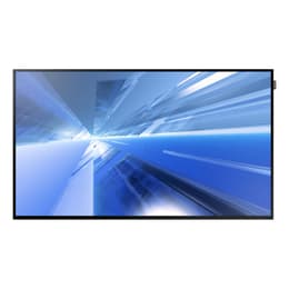 46-tum Samsung LH46EDDPLGC/EN 1920 x 1080 LCD Monitor Svart