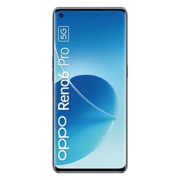 Oppo Reno 6 Pro 5G 256GB - Svart - Olåst