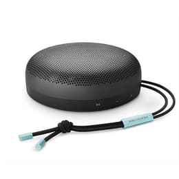 Bang & Olufsen Beosound A1 G2 Bluetooth Högtalare - Svart