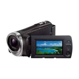 Sony HDR PJ330 Videokamera - Svart