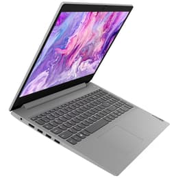 Lenovo IdeaPad S330 15-tum (2018) - Core i5 - Gen 8 (U) - 8GB - SSD 256 GB QWERTY - Engelsk