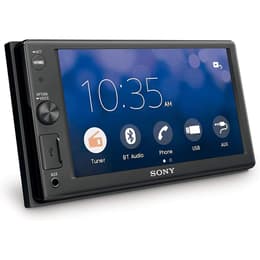 Sony XAV-AX1000 Bilradio