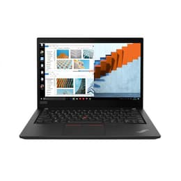 Lenovo ThinkPad T14 G2 14"