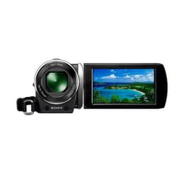 Sony HDR-CX116EB Videokamera - Grå