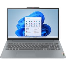 Lenovo IdeaPad Slim 3 15IRH8 15-tum (2023) - Core i5 - Gen 13 (H) - 16GB - SSD 512 GB QWERTY - Italiensk