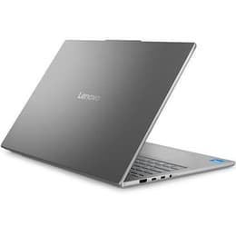 Lenovo IdeaPad Slim 3 15IRH8 15-tum (2023) - Core i5 - Gen 13 (H) - 16GB - SSD 512 GB QWERTY - Italiensk