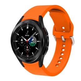 Samsung Smart Watch Galaxy Watch 4 Classic HR GPS - Apelsin