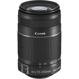 Canon Objektiv EF-S 55-250mm f/4-5.6 IS II Canon EF-S 55-250mm f/4-5.6