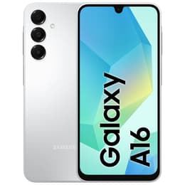 Galaxy A16 128GB - Grå - Olåst