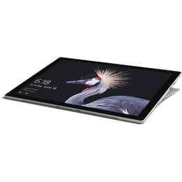 Microsoft Surface Pro 10 13-tum Core Ultra 5 135U - SSD 256 GB - 8GB Utan tangentbord