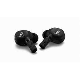 Marshall Motif ANC Earbud Noise Cancelling Bluetooth Hörlurar - Svart