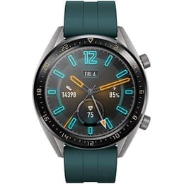 Huawei Smart Watch Watch GT Active FTN-B19S HR GPS - Grön