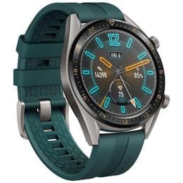 Huawei Watch GT Active Bluetooth 46 mm - Grön